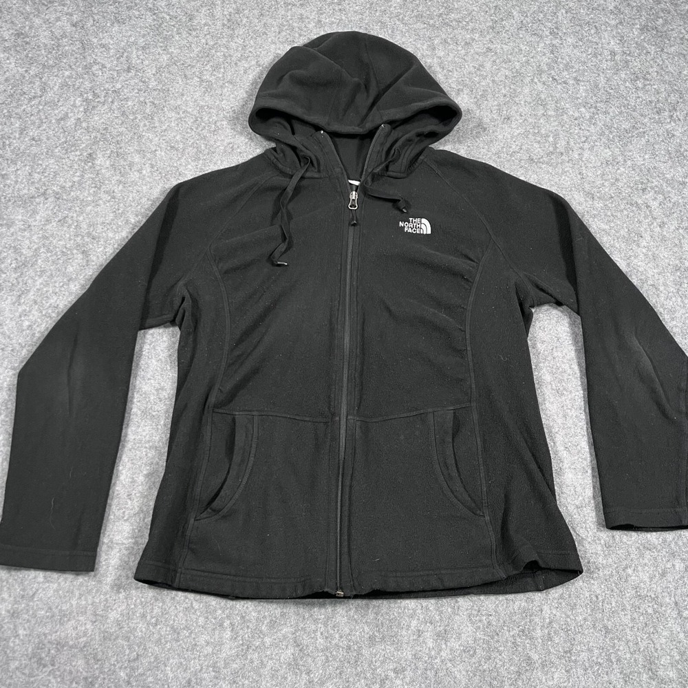 The North Face Black Fleece‎ Eco Ridge Reardon Hoodie Women's Size Large